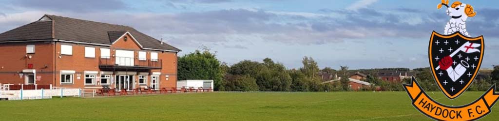 Haydock Cricket Club